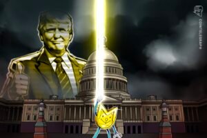 Trump cancels signing of housing bill with CBDC ban