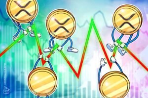 These XRP price charts hint at a potential 25% relief rally in July