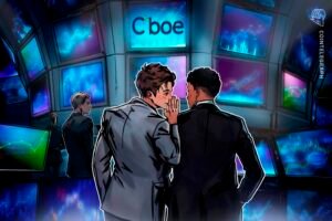 CBOE weighs converting BTC, ETH continuous futures into perpetual futures: Report