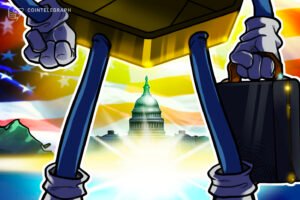 Crypto isn’t the problem with the US economy, says senator
