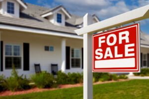 Home sellers could boost offers by thousands with this surprising paint color