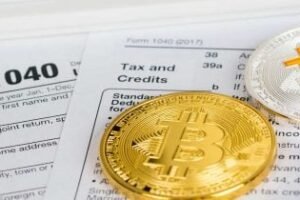 Ways and Means Committee to introduce seven crypto tax bills next week