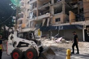 Iran ends military operations against Israel, warns of harsher retaliation if Lebanon is attacked