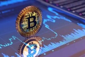 New data ranks Bitcoin adoption by US states, and the wealth gap is showing