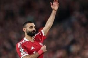 Mohamed Salah chases Egypt’s first-ever World Cup win as fan tokens and memecoins ride the hype