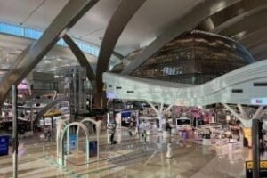 Abu Dhabi airports to accept Bitcoin and crypto payments through new fintech partnership
