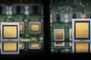 Google partners with MediaTek on enhanced TPU v9 chip development