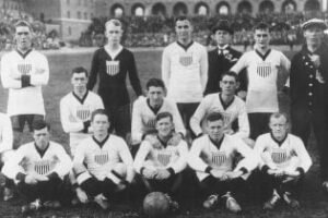 Crypto meets the World Cup as USMNT routs Paraguay 4-1 in tournament opener
