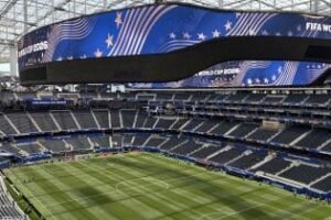 Matchday 13 of the 2026 FIFA World Cup puts crypto’s biggest sports bet to the test