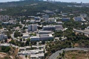 Technion develops rapid AI building-map tool for first responders after missile strikes