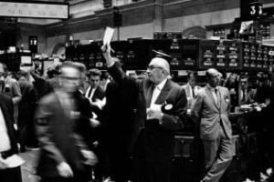 Emerging-market stocks near record high as tech gains boost rally, leaving crypto behind
