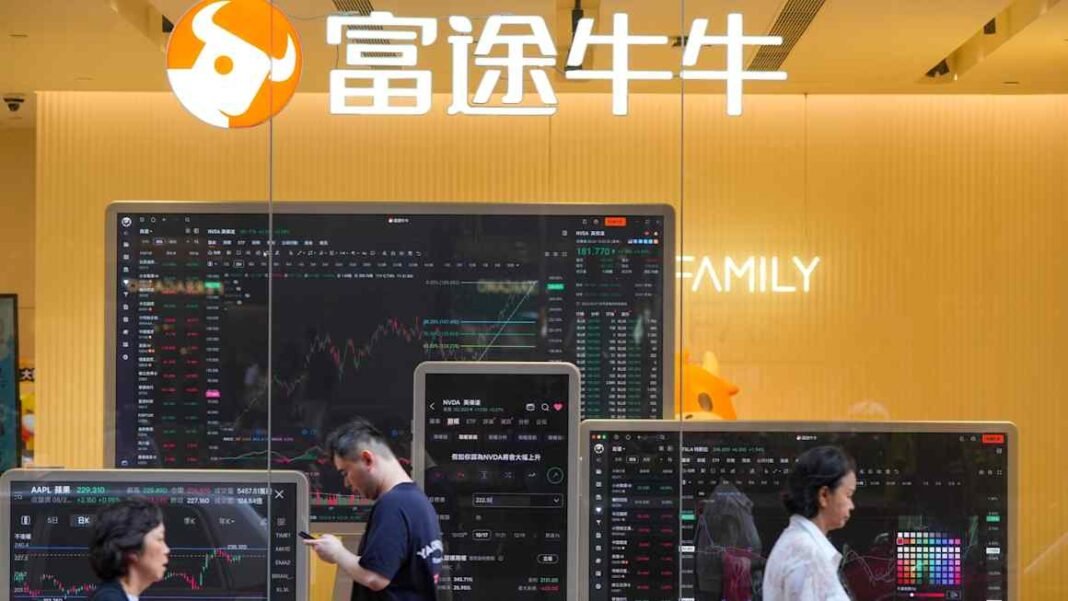 Chinese investors fear missing out on SpaceX IPO after crackdown