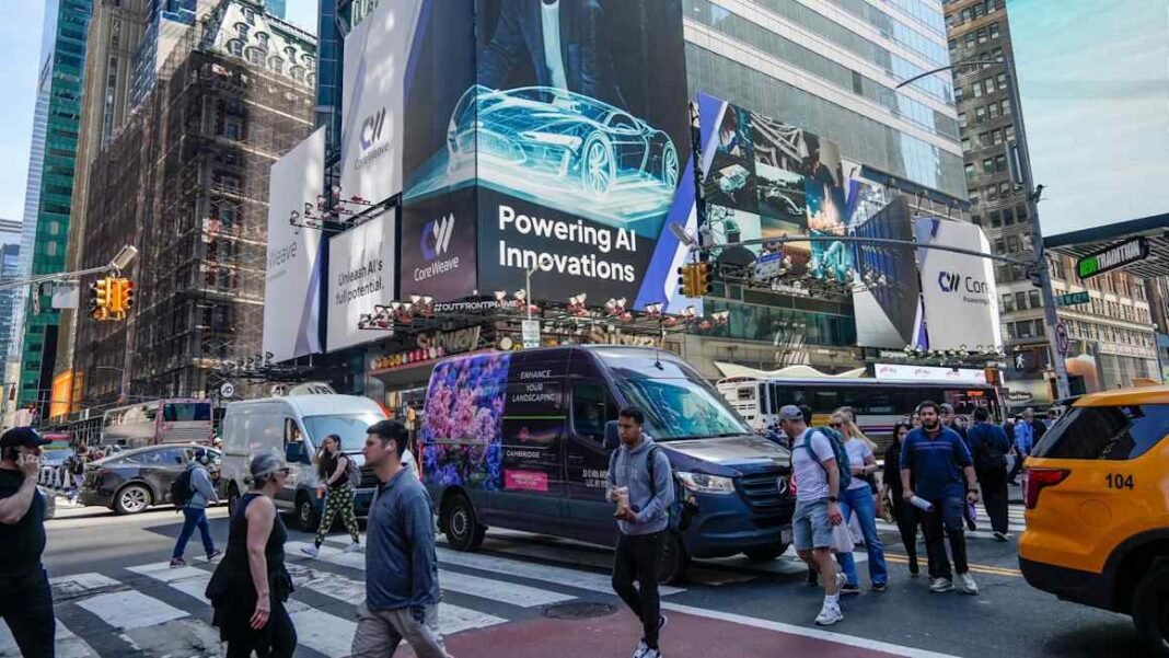US convertible bonds set for record year as issuers harness AI boom