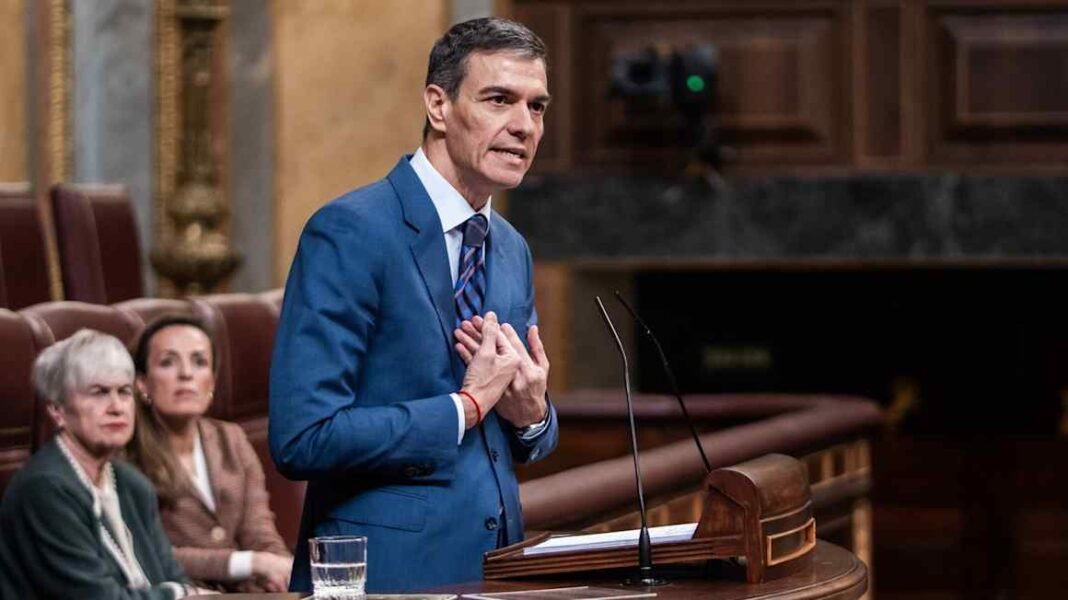 Europe’s maverick? Spain defends its robust rejection of Trump policies