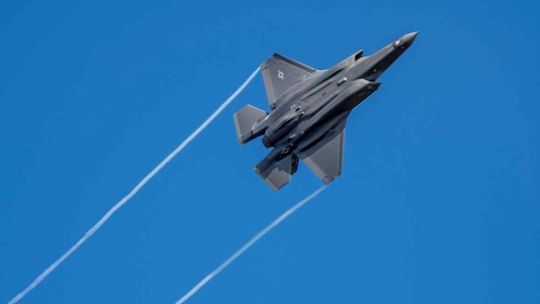 US in talks to expand nuclear weapons deployments in Europe