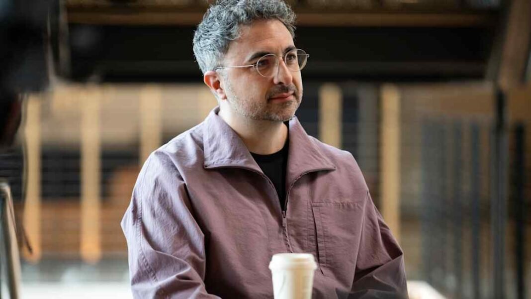 Microsoft targets Anthropic with new model releases