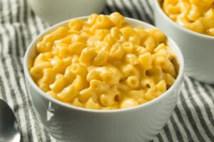 500k packages of macaroni and cheese sold at Aldi recalled over undeclared soy lecithin