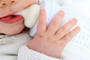 CDC urges parents to stop using Nara Organics infant formula after three babies hospitalized with botulism