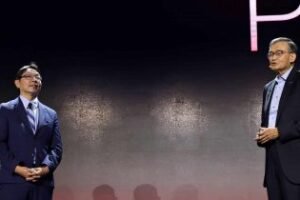 Foxconn partners with Intel to co-develop AI infrastructure at Computex 2026