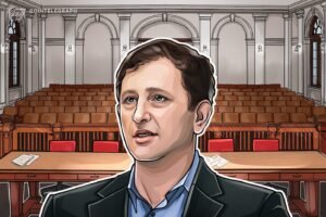Celsius’ Mashinsky gets permanent trading ban in CFTC settlement