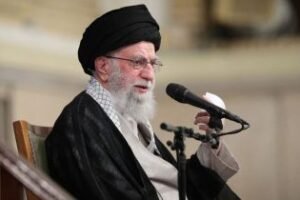 Iran prepares for massive funeral of former leader Ali Khamenei in July