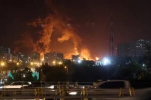 Israel halts attacks on Iran amid diplomatic efforts, triggering crypto market whiplash