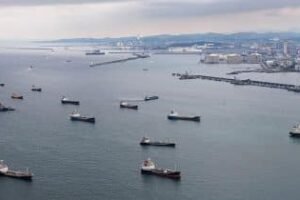 Iraq urges Iran to reopen Strait of Hormuz as crypto toll system emerges from crisis