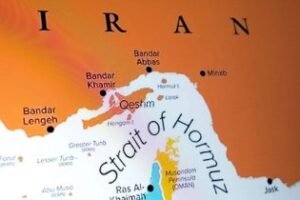 Iran closes Strait of Hormuz over US, Israel MoU violations: report