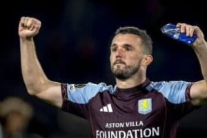 John McGinn scores first World Cup goal for Scotland since 1998