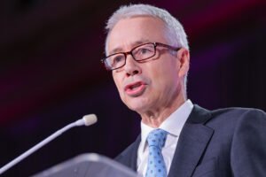 Johnson & Johnson CEO credits Trump tax policy for $55B US investment push, including $1B in Florida