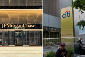 DOJ probes JPMorgan, Citigroup transactions tied to Iran supreme leader’s business network