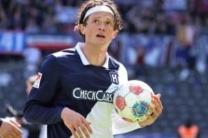 VfL Wolfsburg signs Fabian Reese from Hertha BSC for reported £9M