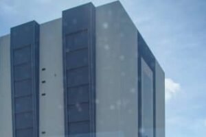 AI data-center developers are building their own gas plants to dodge the grid entirely
