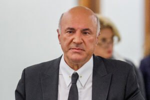 Kevin O’Leary says Utah AI data center project will shrink after lawmakers demand cuts
