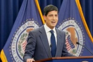 Kevin Warsh’s first Fed meeting sends gold, silver, and Bitcoin tumbling