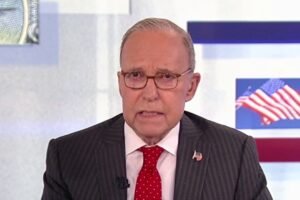 LARRY KUDLOW: Antisemitism is the root of Mamdani socialism, and it’s destroying New York City