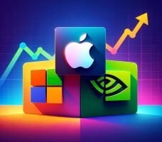 Nvidia market cap falls below $5T amid AI sector shifts