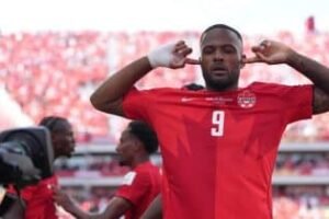 Team Canada superfans rally at 2026 FIFA World Cup matches