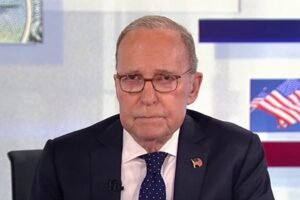LARRY KUDLOW: Because We Never Trust Iran, That’s All the More Reason To Verify, Verify, Verify