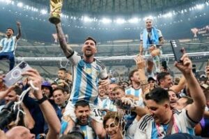 Argentina’s World Cup win spotlights growing crypto ties between FIFA, fan tokens, and the beautiful game