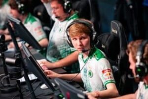 Luminosity targets Monte core and lux for Counter-Strike return