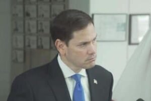 Marco Rubio embarks on Gulf tour to promote Trump’s $300B Iran deal as crypto markets rally