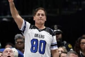 Mark Cuban, Dallas Mavericks face appeal over Voyager case dismissal