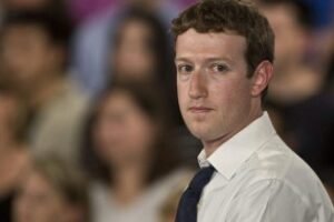 Mark Zuckerberg proposes AI hackathon at Meta amid employee pushback