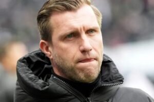 Markus Krösche to remain at Eintracht Frankfurt, rejects AC Milan move