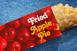 McDonald’s bringing back fried apple pie to celebrate America’s 250th birthday