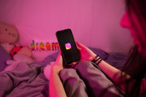 Meta lobbies Congress for immunity from lawsuits alleging online harm to children