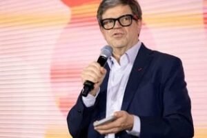 Yann LeCun raises $1B to bet against flawed AI models like ChatGPT