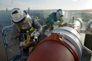 Meta launches $115M skilled trades academy with guaranteed jobs for graduates in 4 states