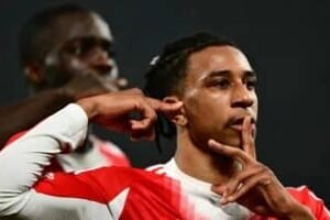 Bayern Munich prepares substantial wage offer for Michael Olise